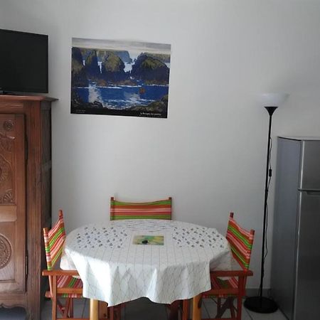 Studio Terrasse Jardin Vannes, Proximite Port Et Centre Historique, Parking Prive Kültér fotó